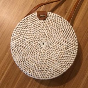 Handcrafted Bag, New